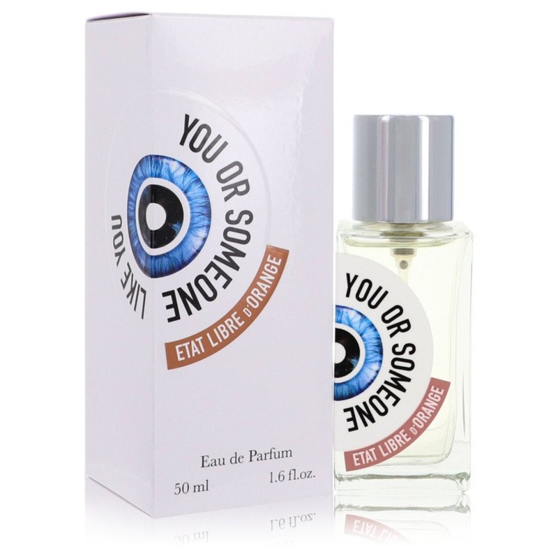 You Or Someone Like You Eau De Parfum Spray (Unisex) by Etat Libre d’Orange