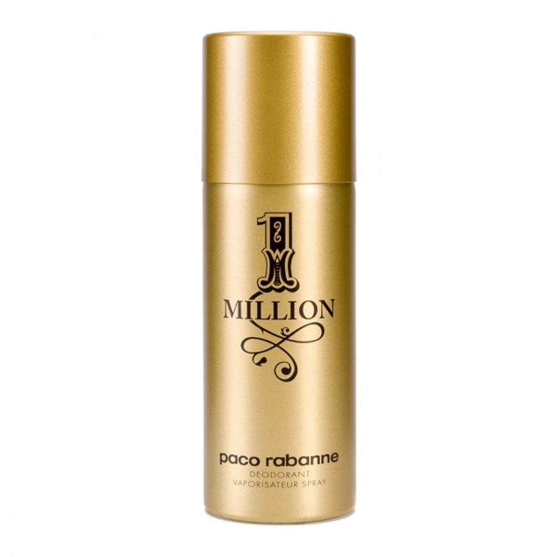 1 Million Deodorant Spray By Paco Rabanne