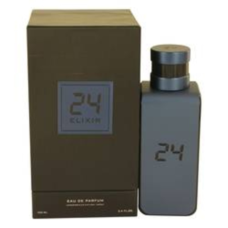 24 Elixir Azur Eau De Parfum (Unisex) By Scentstory
