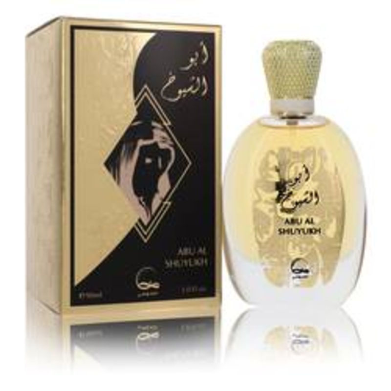 Abu Al Shuyukh Eau De Parfum By Khususi