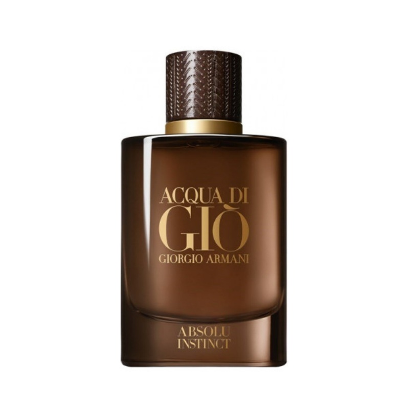 Acqua Di Gio Absolu Instinct Eau De Parfum By Giorgio Armani