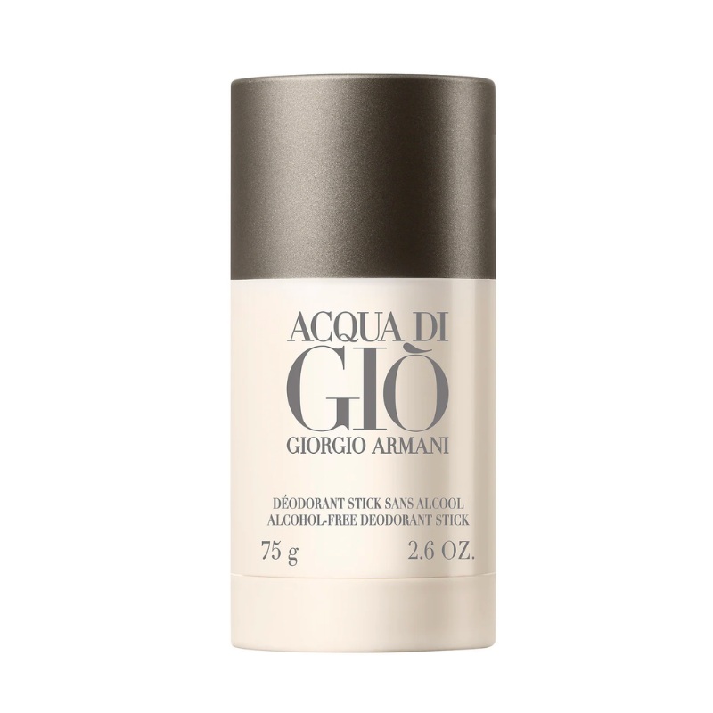 Acqua Di Gio Deodorant Stick By Giorgio Armani