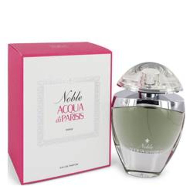 Acqua Di Parisis Noble Eau De Parfum By Reyane Tradition