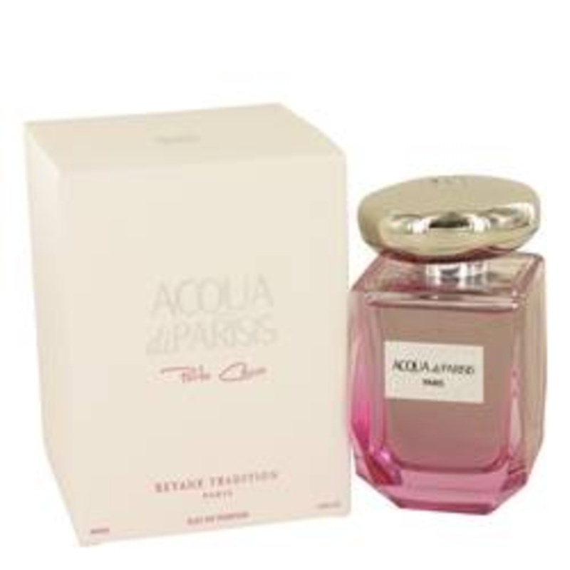 Acqua Di Parisis Porto Cervo Eau De Parfum By Reyane Tradition