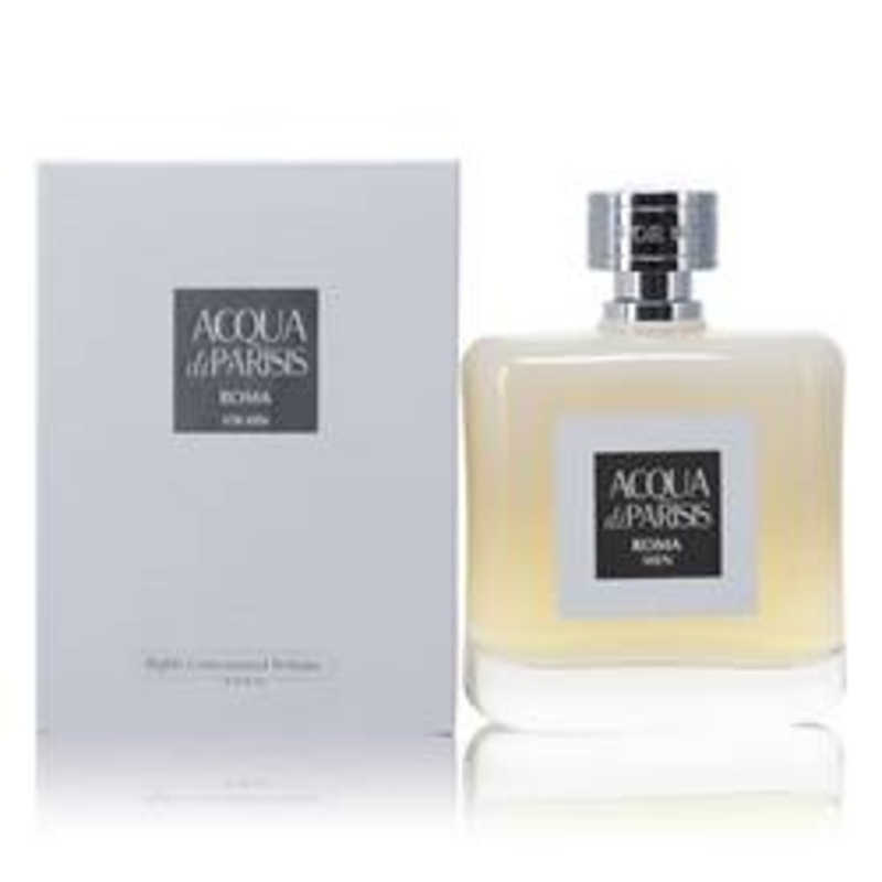 Acqua Di Parisis Roma Eau De Toilette Spray By Reyane Tradition