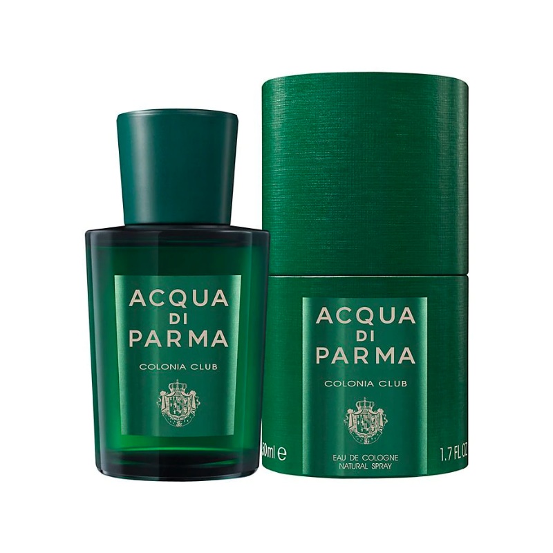 Acqua Di Parma Colonia Club Eau De Cologne Spray