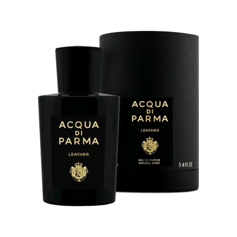 Acqua Di Parma Leather Eau De Parfum