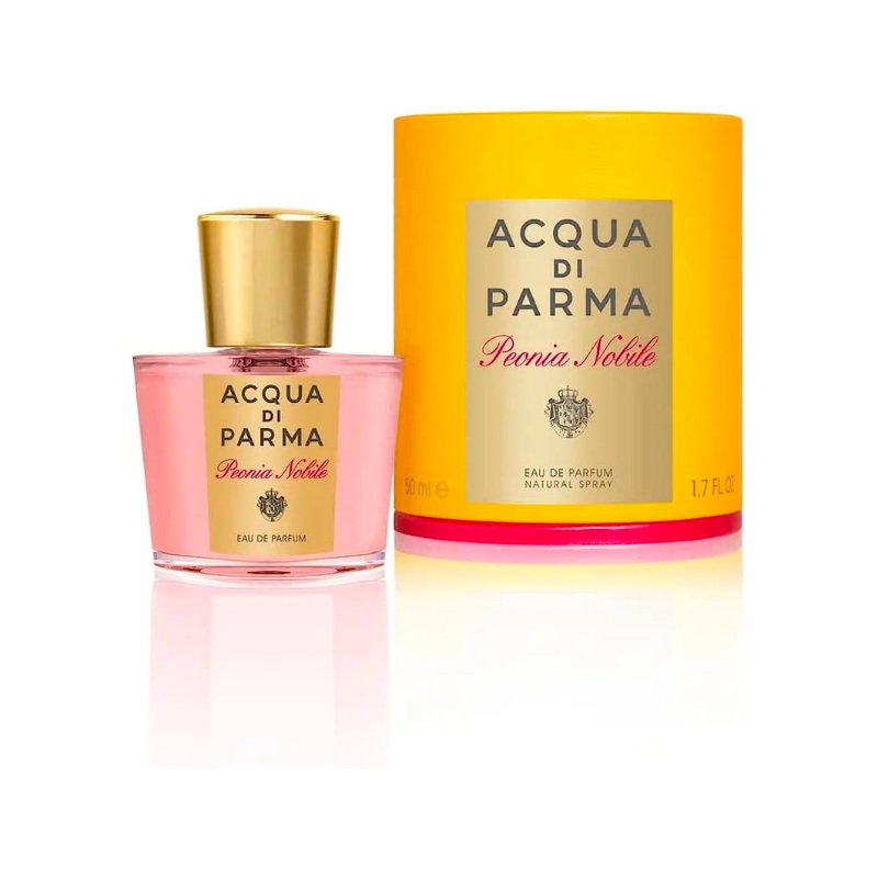 Acqua Di Parma Peonia Nobile Eau De Parfum
