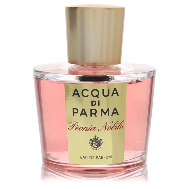 Acqua Di Parma Peonia Nobile Eau De Parfum Spray (Tester) by Acqua Di Parma