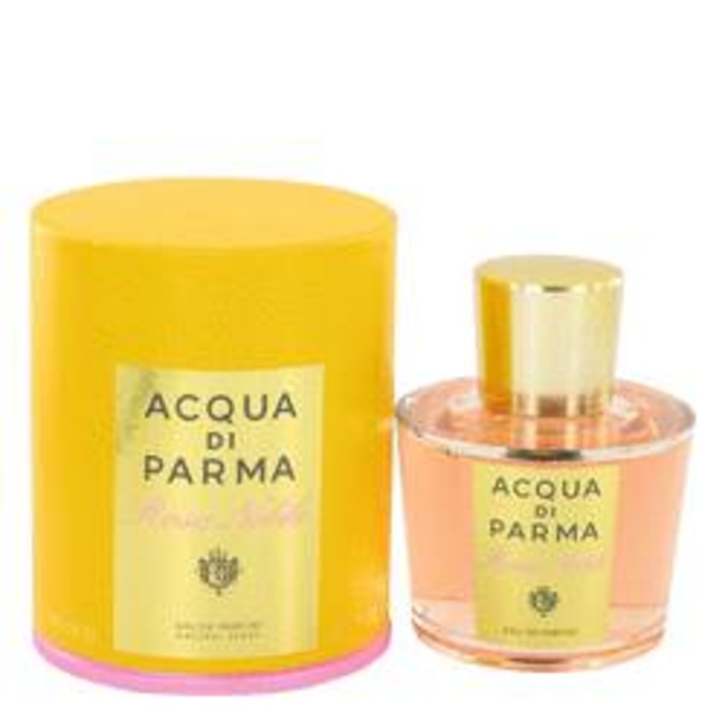 Acqua Di Parma Rosa Nobile Eau De Parfum By Acqua Di Parma