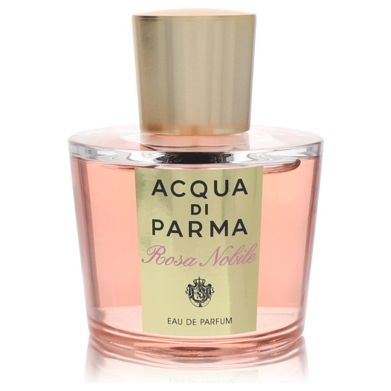 Acqua Di Parma Rosa Nobile Eau De Parfum Spray (Tester) by Acqua Di Parma