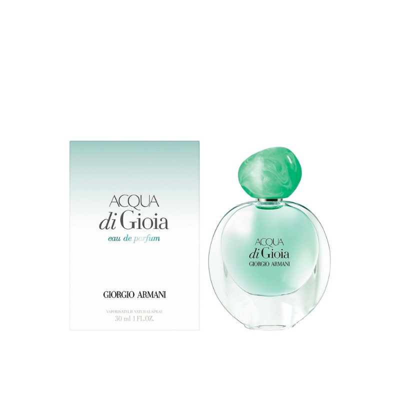 Acqua Di Gioia Eau De Parfum By Giorgio Armani