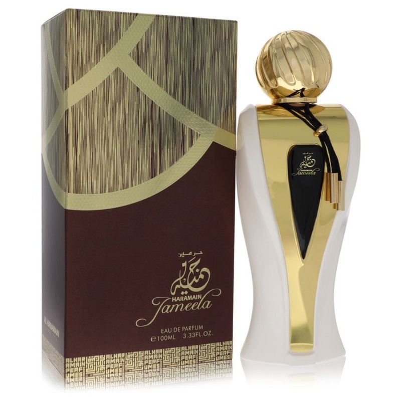 Al Haramain Jameela Eau De Parfum Spray by Al Haramain