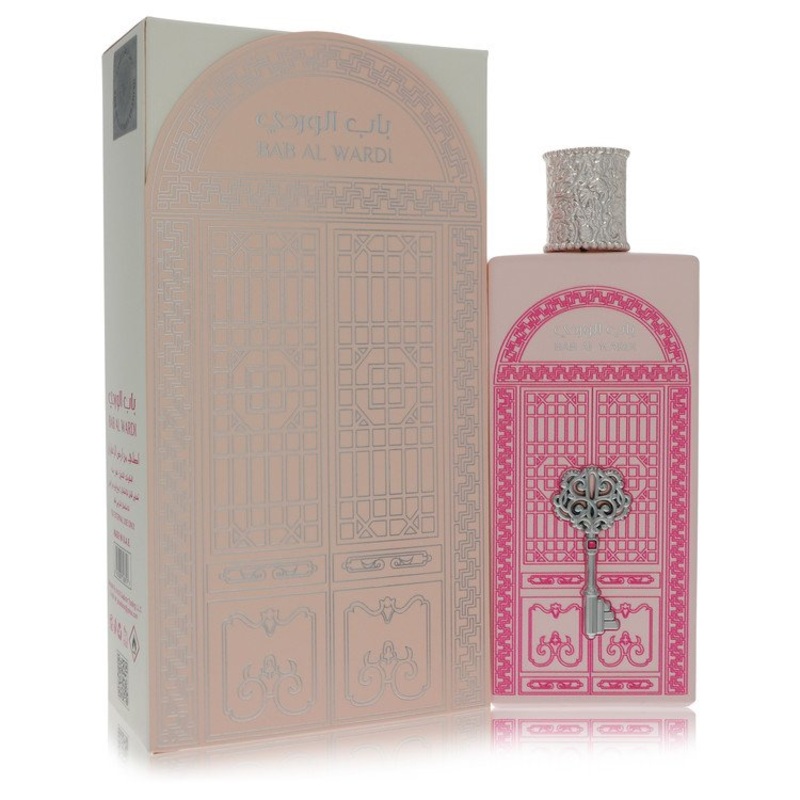 Ard Al Zaafaran Bab Al Wardi Eau De Parfum Spray (Unisex) by Al Zaafaran