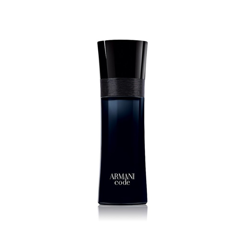 Armani Code Eau De Toilette Spray By Giorgio Armani