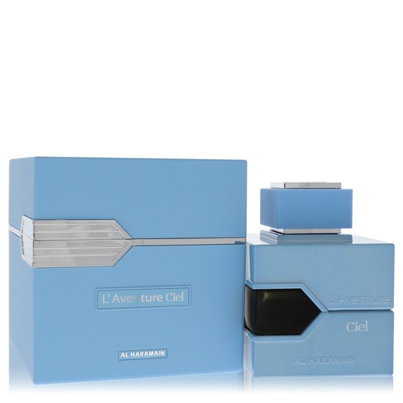 L’aventure Ciel Extrait De Parfum Spray by Al Haramain