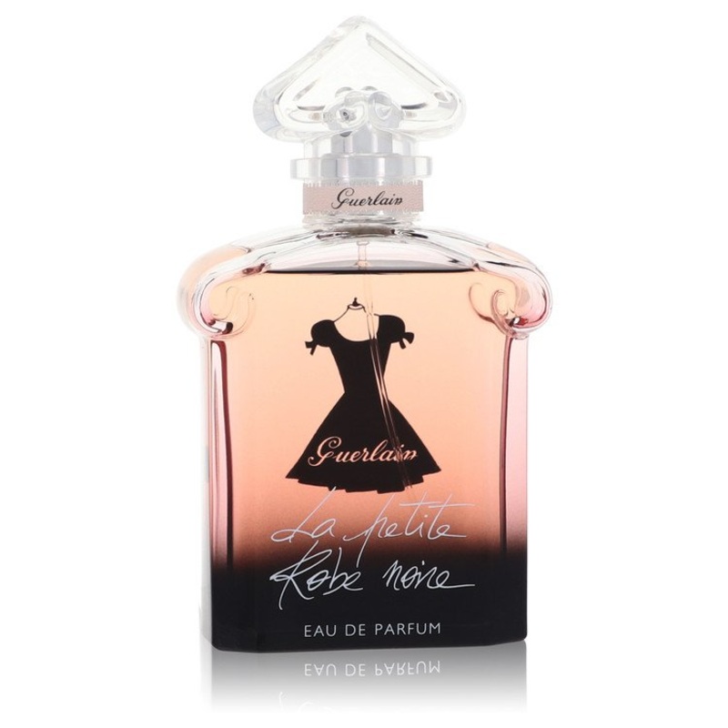 La Petite Robe Noire Eau De Parfum Spray by Guerlain