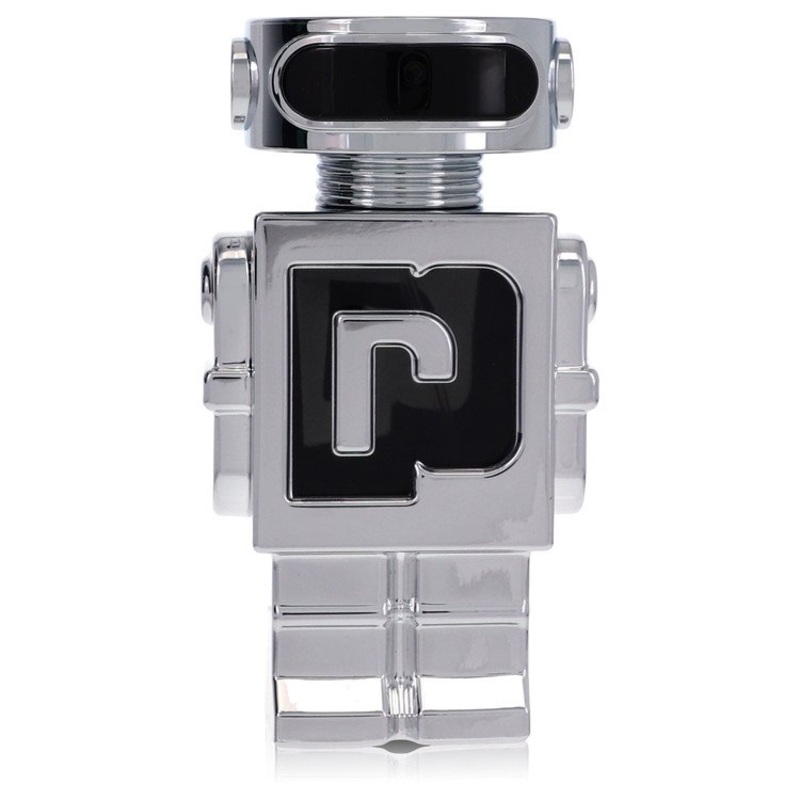 Paco Rabanne Phantom Eau De Toilette Spray (Unboxed) by Paco Rabanne