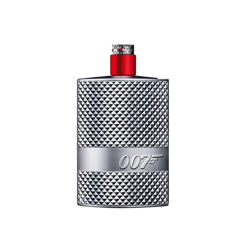 007 Quantum Eau De Toilette Spray By James Bond (Tester)