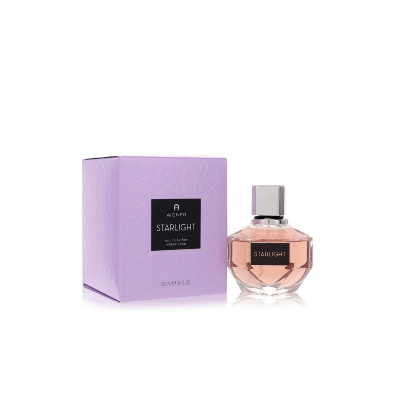 Aigner Starlight Eau De Parfum By Etienne Aigner