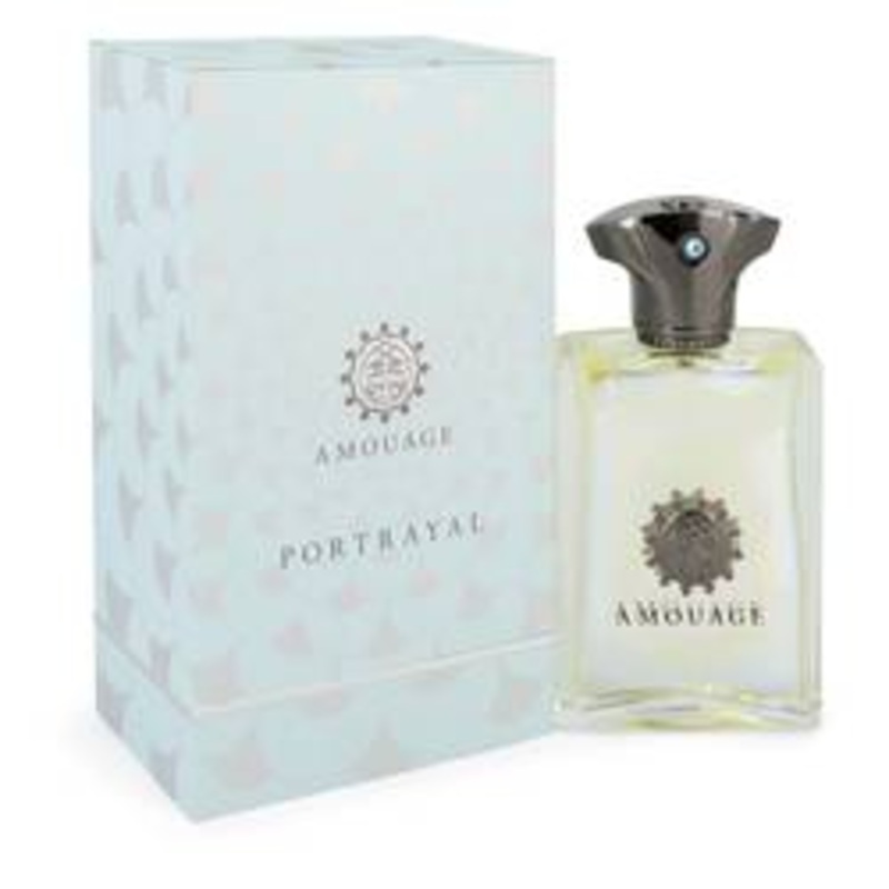 Amouage Portrayal Eau De Parfum By Amouage ZTZO3660682551