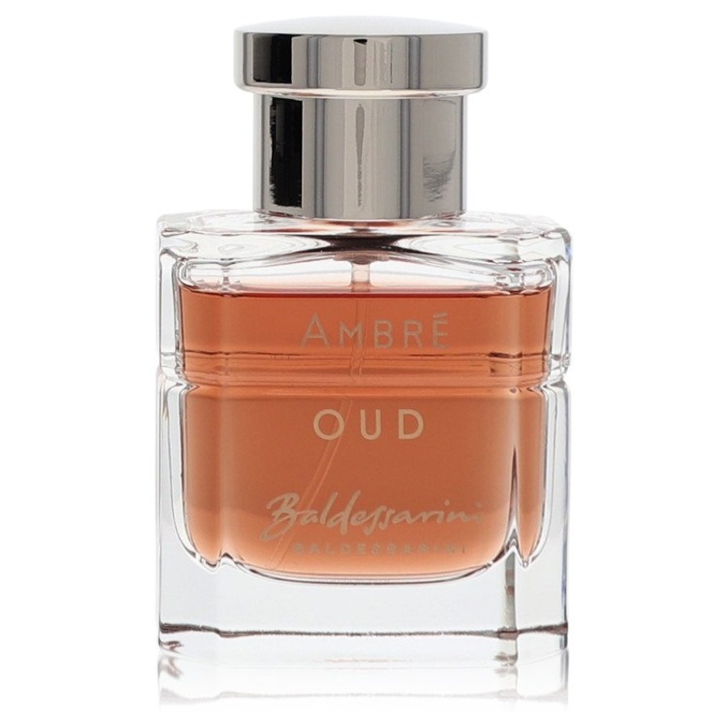 Baldessarini Ambre Oud Eau De Toilette Spray (Unboxed) by Hugo Boss