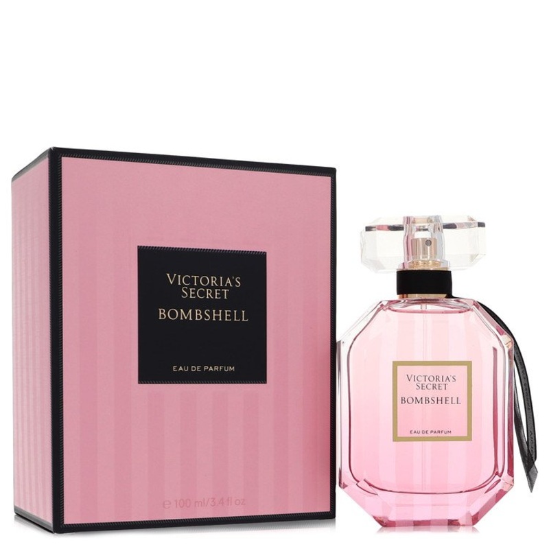 Bombshell Eau De Parfum Spray by Victoria’s Secret ZTZO3660682499
