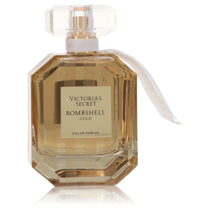 Bombshell Gold Eau De Parfum Spray (Unboxed) by Victoria’s Secret