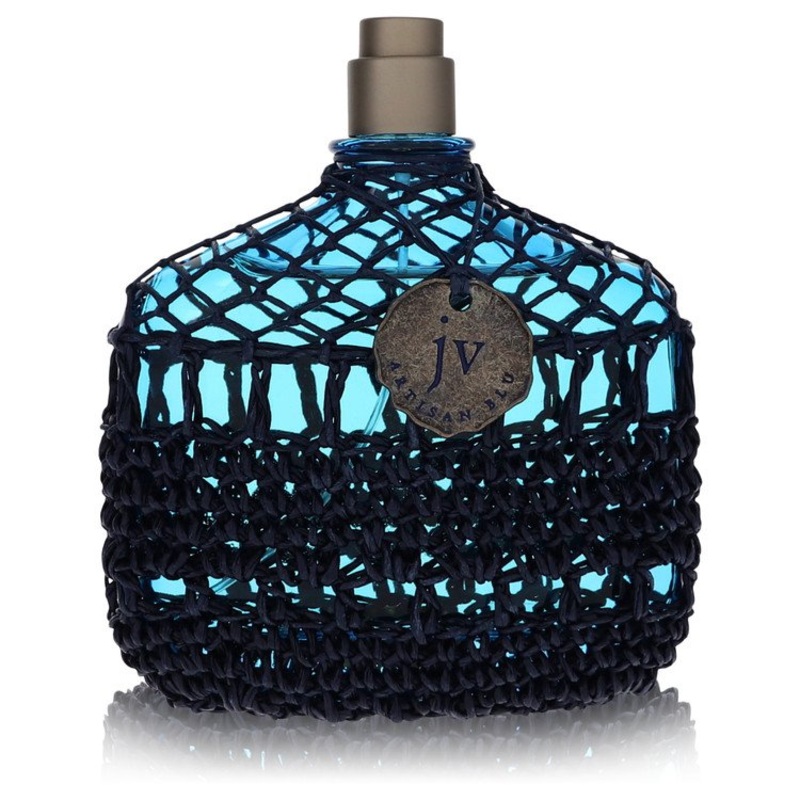 John Varvatos Artisan Blu Eau De Toilette Spray (Tester) by John Varvatos