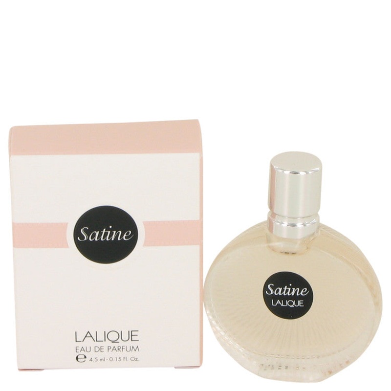Lalique Satine Mini EDP by Lalique