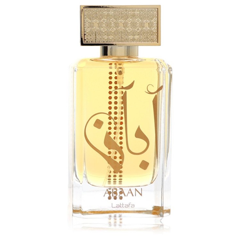 Lattafa Abaan Eau De Parfum Spray (Unisex Unboxed) by Lattafa