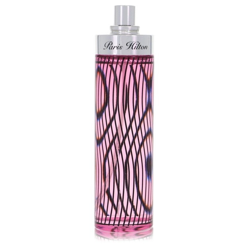 Paris Hilton Eau De Parfum Spray (Tester) by Paris Hilton