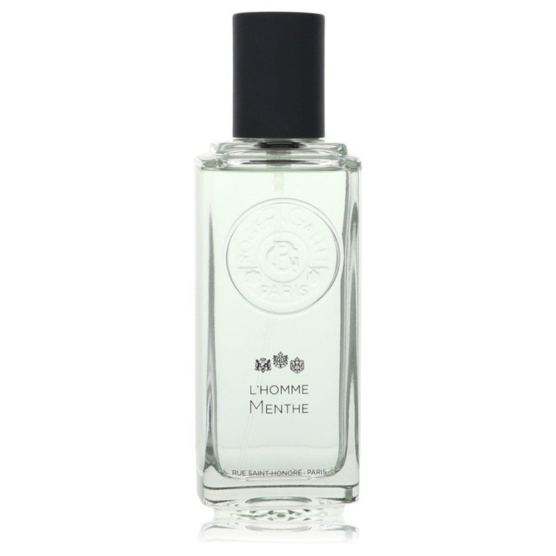 Roger & Gallet L’homme Menthe Eau De Toilette Spray (unboxed) by Roger & Gallet