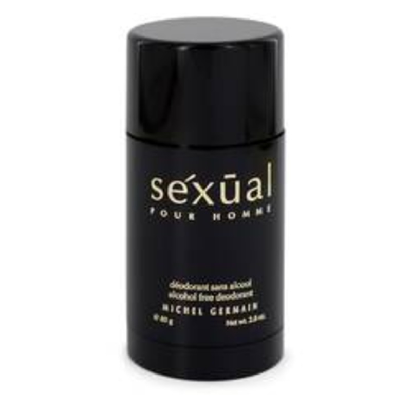 Sexual Deodorant Stick (Tester) By Michel Germain