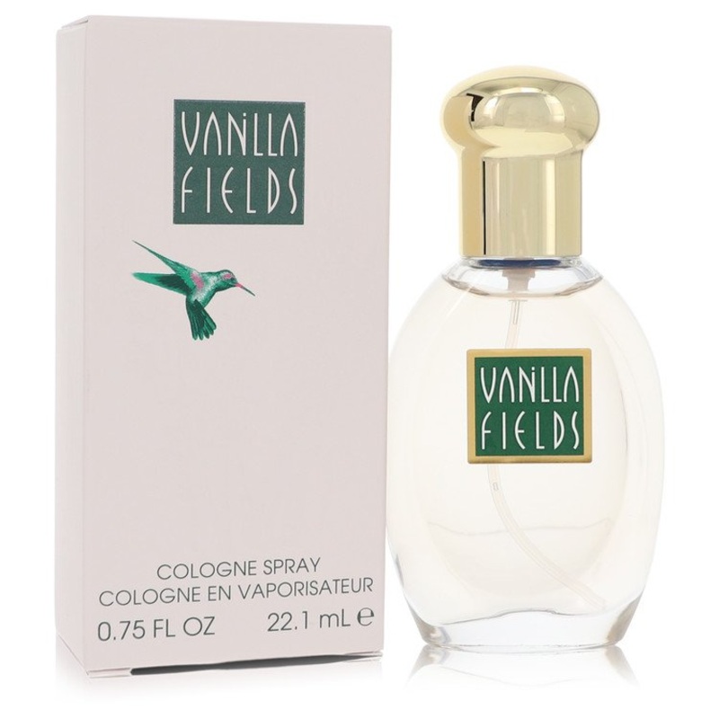 Vanilla Fields Cologne Spray by Coty