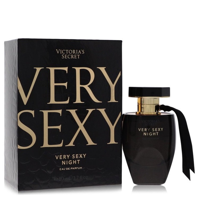 Very Sexy Night Eau De Parfum Spray by Victoria’s Secret ZTZO3660682362