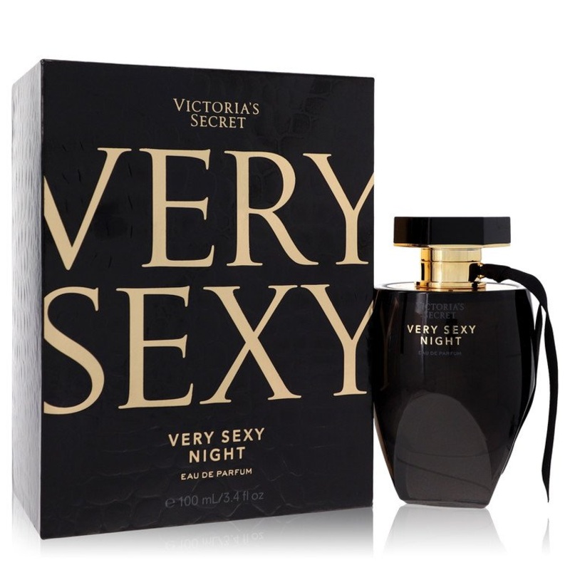 Very Sexy Night Eau De Parfum Spray by Victoria’s Secret ZTZO3660682491