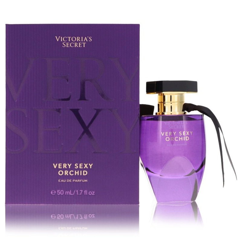 Very Sexy Orchid Eau De Parfum Spray by Victoria’s Secret ZTZO3660682363