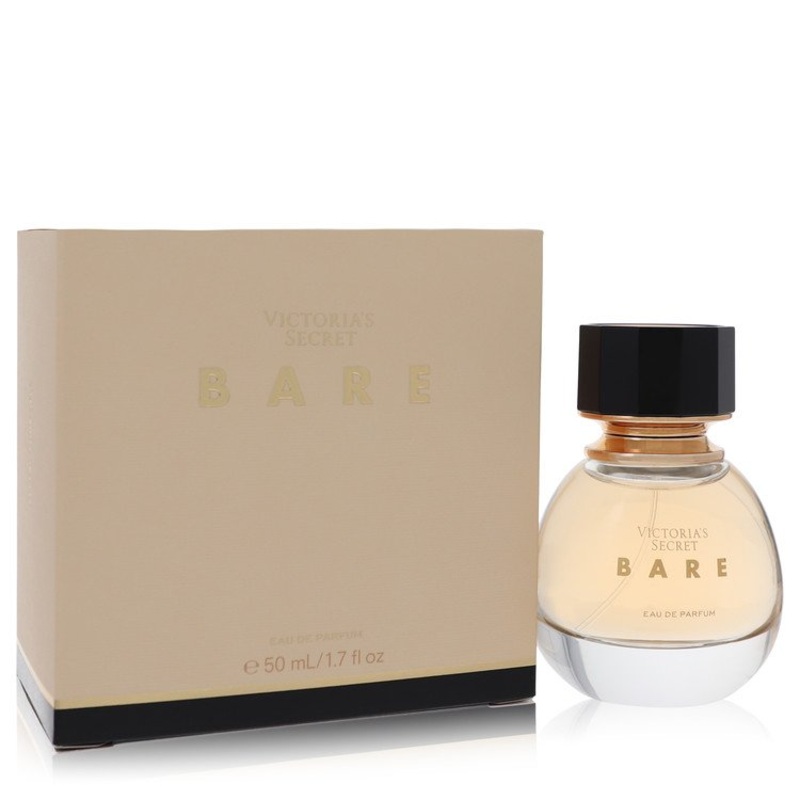 Victoria’s Secret Bare Eau De Parfum Spray by Victoria’s Secret ZTZO3660682529
