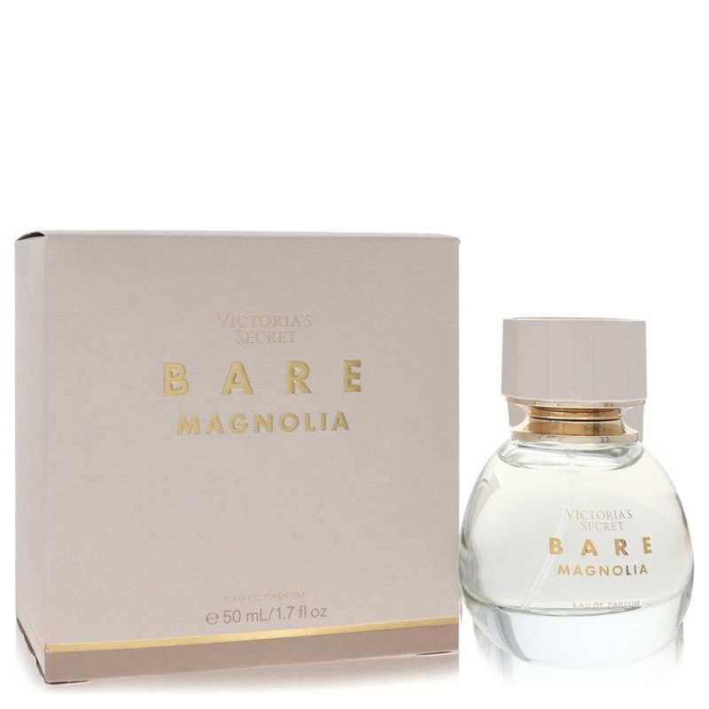 Victoria’s Secret Bare Magnolia Eau De Parfum Spray by Victoria’s Secret ZTZO3660682519