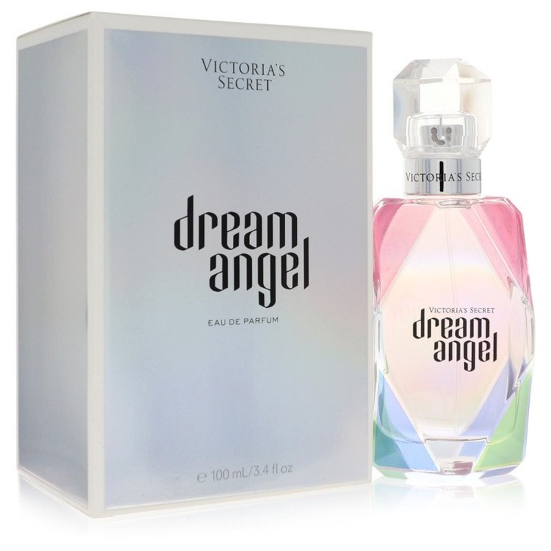 Victoria’s Secret Dream Angel Eau De Parfum Spray by Victoria’s Secret