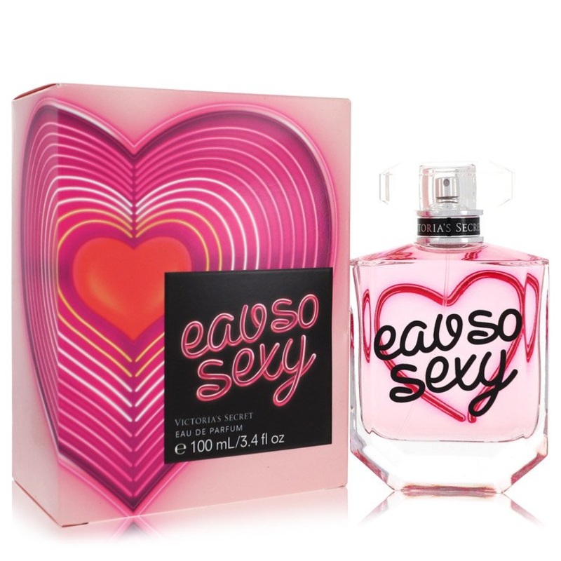 Victoria’s Secret Eau So Sexy Eau De Parfum Spray by Victoria’s Secret