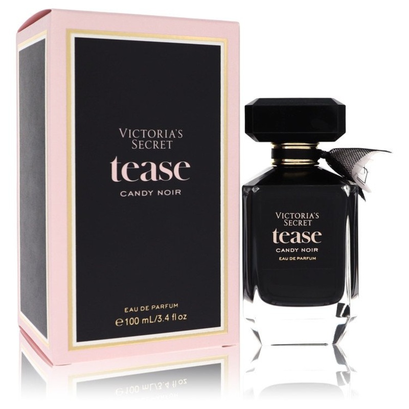 Victoria’s Secret Tease Candy Noir Eau De Parfum Spray by Victoria’s Secret