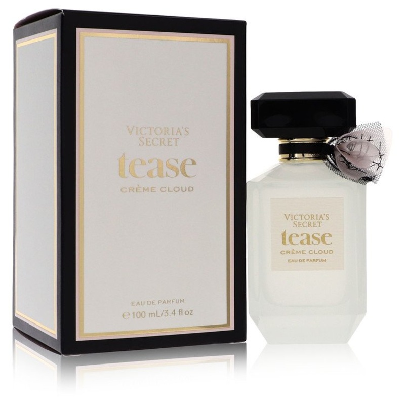 Victoria’s Secret Tease Creme Cloud Eau De Parfum Spray by Victoria’s Secret