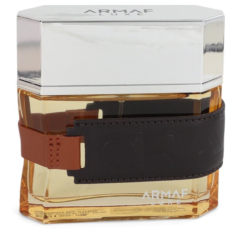 Armaf Craze Eau De Parfum Spray (unboxed) by Armaf