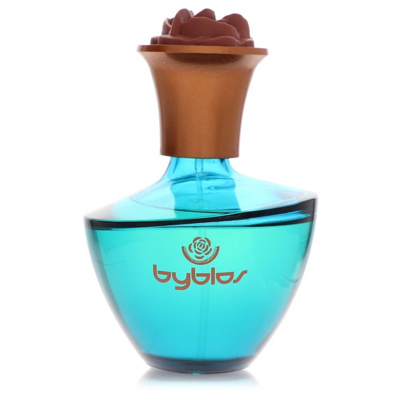 Byblos Eau De Parfum Spray (Unboxed) by Byblos