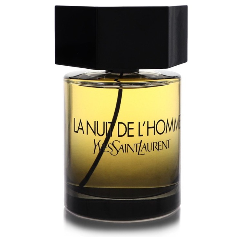La Nuit De L’homme Eau De Toilette Spray (unboxed) by Yves Saint Laurent