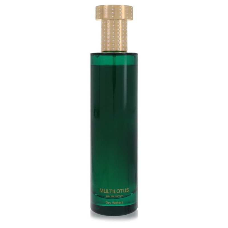 Multilotus Eau De Parfum Spray (Unisex Tester) by Hermetica