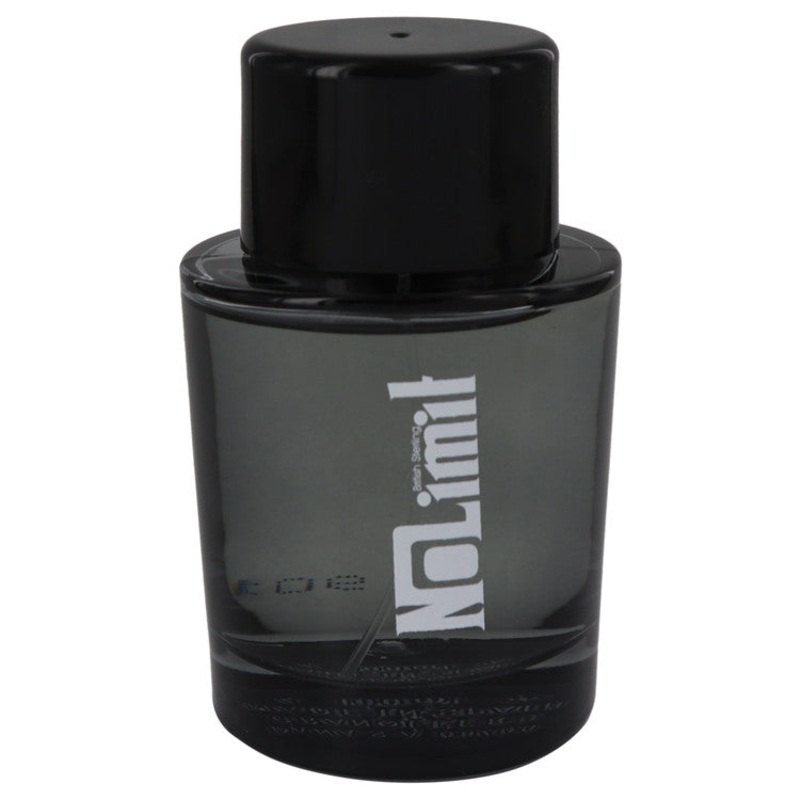No Limit Eau De Toilette Spray (unboxed) by Dana
