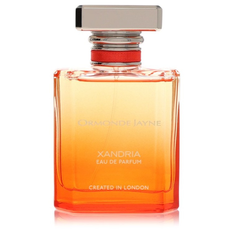Ormonde Jayne Xandria Eau De Parfum Spray (Unisex Unboxed) by Ormonde Jayne